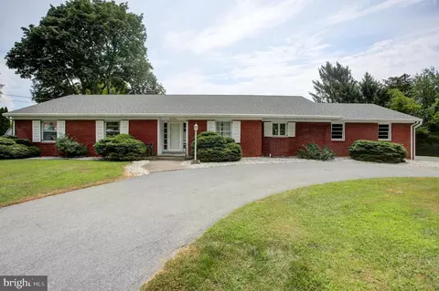 12132 Gehr Rd, Waynesboro, PA 17268