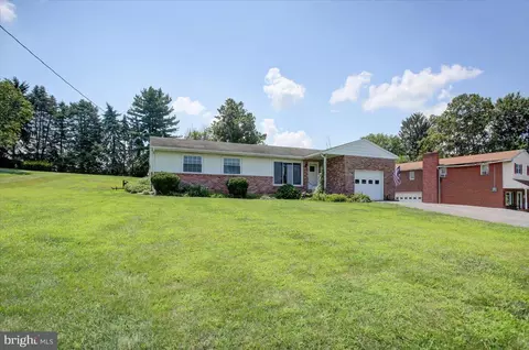 8730 Stottlemyer Road Rd #5, Waynesboro, PA 17268