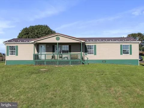 14433 Williamsport Pike, Greencastle, PA 17225