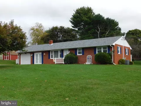 14096 Harbaugh Church Rd #U, Waynesboro, PA 17268