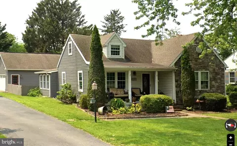 444 Falling Spring Rd, Chambersburg, PA 17202