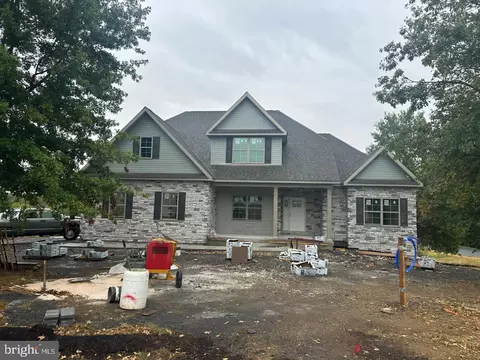 lot37 Greenside Ct, Chambersburg, PA 17202