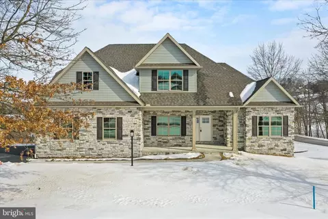 lot37 Greenside Ct, Chambersburg, PA 17202