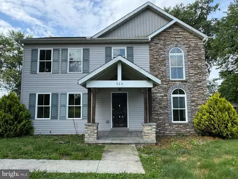 513 Vinell Ln, Chambersburg, PA 17202