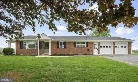 5434 Manheim Rd, Waynesboro, PA 17268