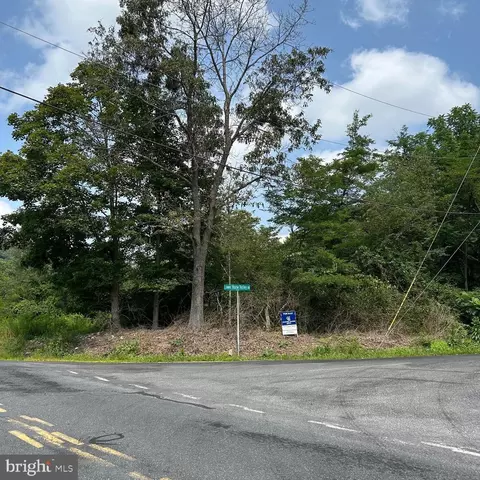 0 Upper Strasburg Rd, Upperstrasburg, PA 17265
