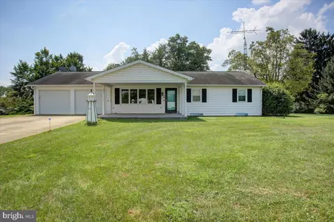 4043 Campbell Cir, Orrstown, PA 17244