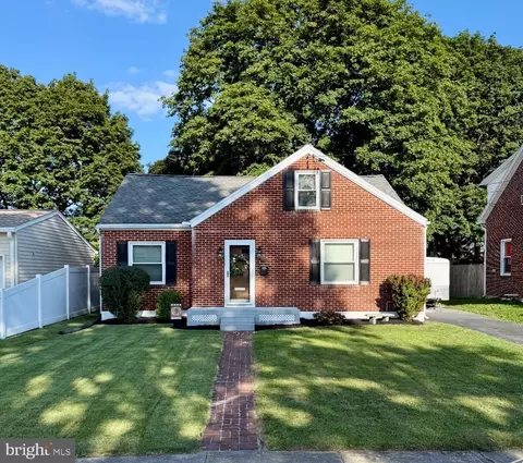 926 S S Fifth St #25, Chambersburg, PA 17201