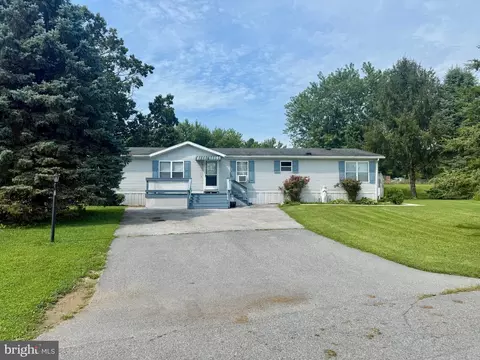 1024 Warmspring Rd #92, Chambersburg, PA 17202