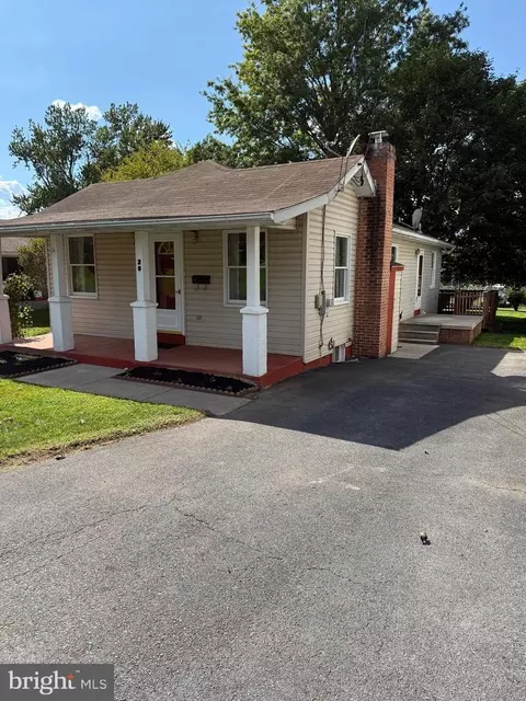 20 Geiser Ave, Waynesboro, PA 17268