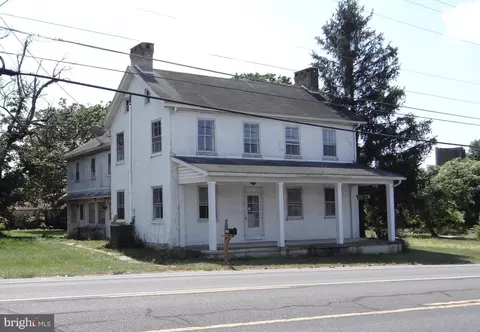 5178 Lincoln Way W, Saint Thomas, PA 17252