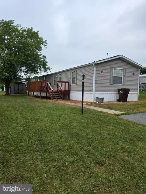 1024 Warm Spring Rd #LOT 50, Chambersburg, PA 17202