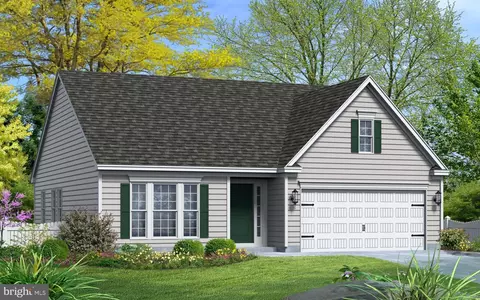 tbd Harrier Way, Waynesboro, PA 17268