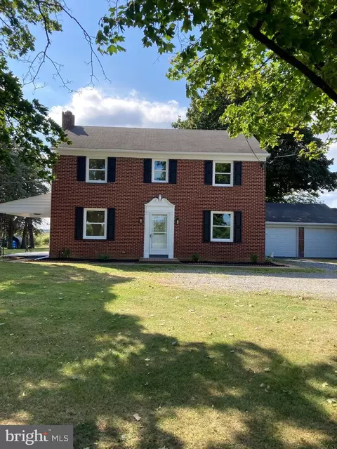 2479 Molly Pitcher Hwy, Chambersburg, PA 17202