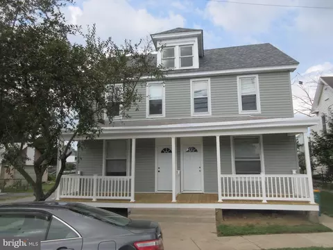 139 N N Franklin St, Chambersburg, PA 17201