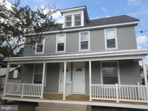 137 N N Franklin St, Chambersburg, PA 17201