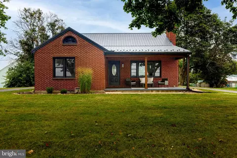6079 Orrstown Road Rd, Orrstown, PA 17244