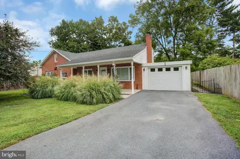 183 Falling Spring Road Rd, Chambersburg, PA 17202