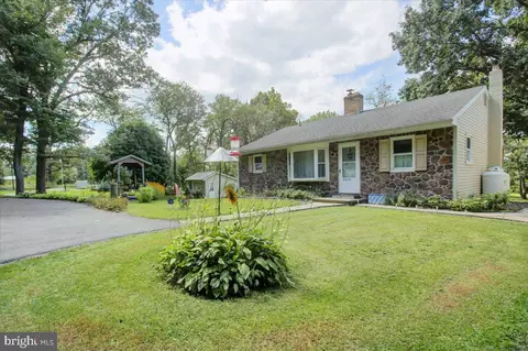 2313 Lindsay Lot Rd, Shippensburg, PA 17257
