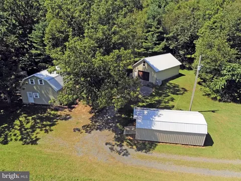 8247 Sweetwater Rd, Fort Loudon, PA 17224