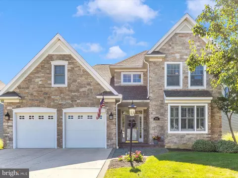 6881 Old Course Rd, Fayetteville, PA 17222