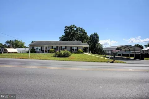 238 Sollenberger Rd, Chambersburg, PA 17201