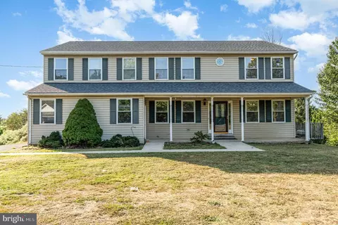 14287 Ridge Rd, Waynesboro, PA 17268