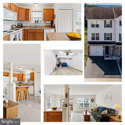 3578 Pinecrest Ct #16, Fayetteville, PA 17222