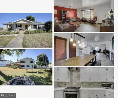 530 Nottingham Dr, Chambersburg, PA 17201