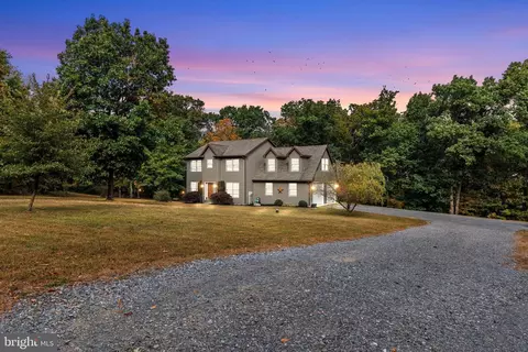 14731 Shimpstown Rd, Mercersburg, PA 17236