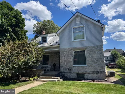 1024 Wilson Ave, Chambersburg, PA 17201