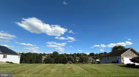 6537 Bent Oak Dr #LOT 15-T, Fayetteville, PA 17222