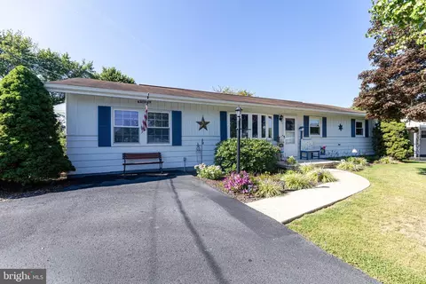 11378 Airport Rd, Waynesboro, PA 17268