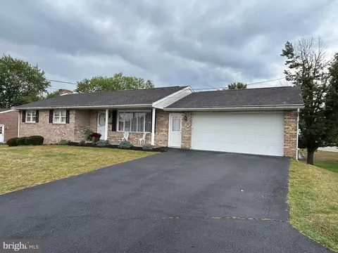 3786 Lincoln Way W, Chambersburg, PA 17202