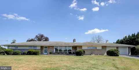 2320 Warm Spring Rd, Chambersburg, PA 17202