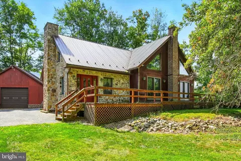 12256 Old Pen Mar Rd N, Waynesboro, PA 17268