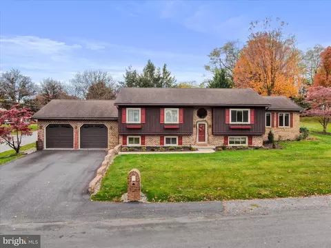 184 Park Heights Ave, Shippensburg, PA 17257