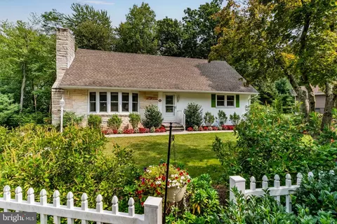31 Pine Way, Fayetteville, PA 17222