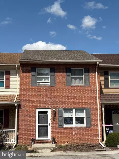 308 Verdier St, Mont Alto, PA 17237
