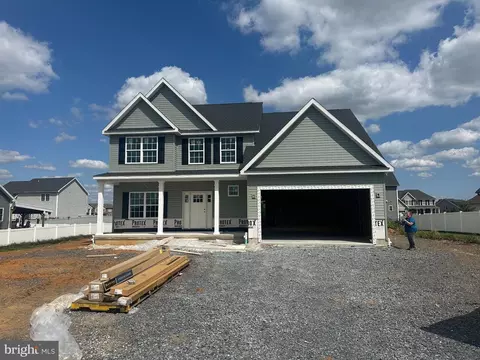 lot115 Gabrielle Ln, Chambersburg, PA 17202