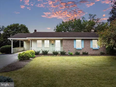 3406 Edenville Rd, Chambersburg, PA 17202