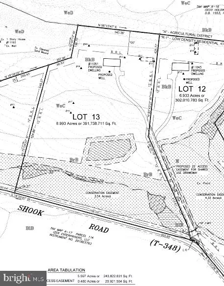 11051 Grant Shook Rd, Greencastle, PA 17225