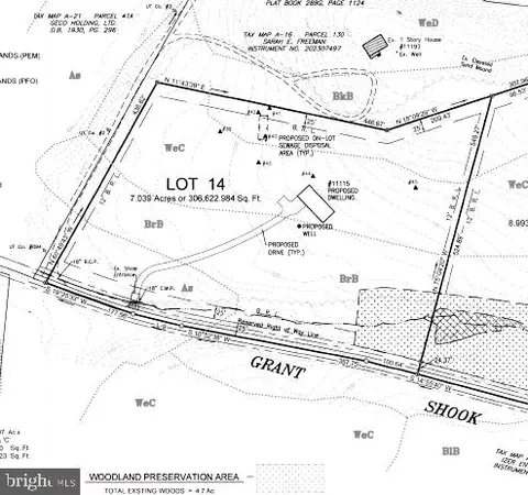 11115 Grant Shook Rd, Greencastle, PA 17225
