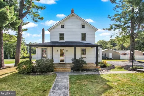 13332 Pennersville Rd, Waynesboro, PA 17268