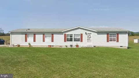 9189 Dry Run Rd, Mercersburg, PA 17236