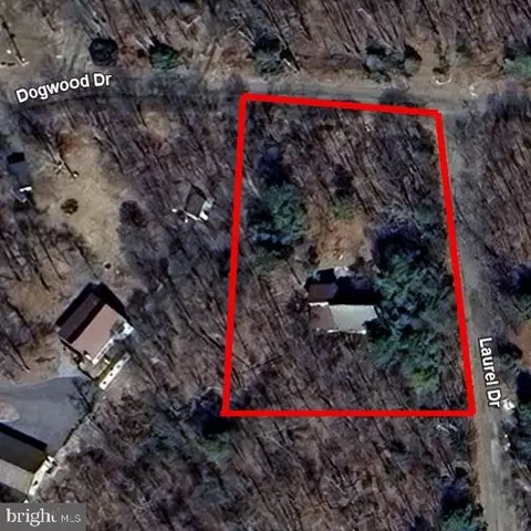 15483 Dogwood Dr, Fort Loudon, PA 17224