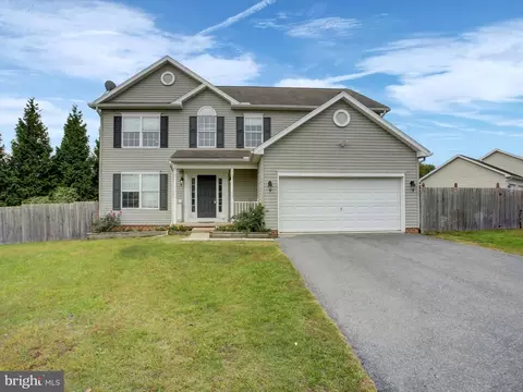 1796 Wood Duck Drive East E #109, Chambersburg, PA 17202