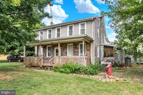 6159 Orphanage Rd, Quincy, PA 17247