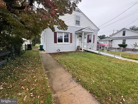 414 Cumberland Ave, Chambersburg, PA 17202