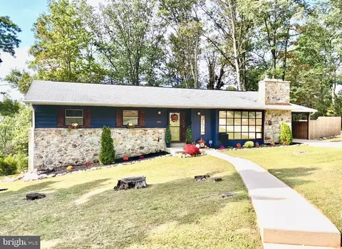 252 Mount Union Rd, Fayetteville, PA 17222